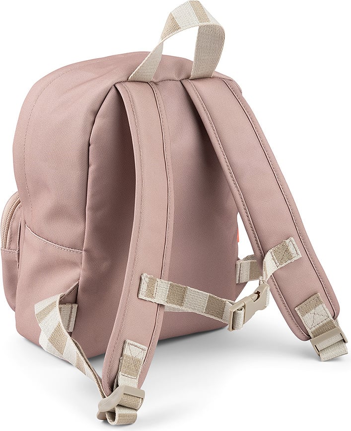 Elphee Ruksak dječji ružičasti