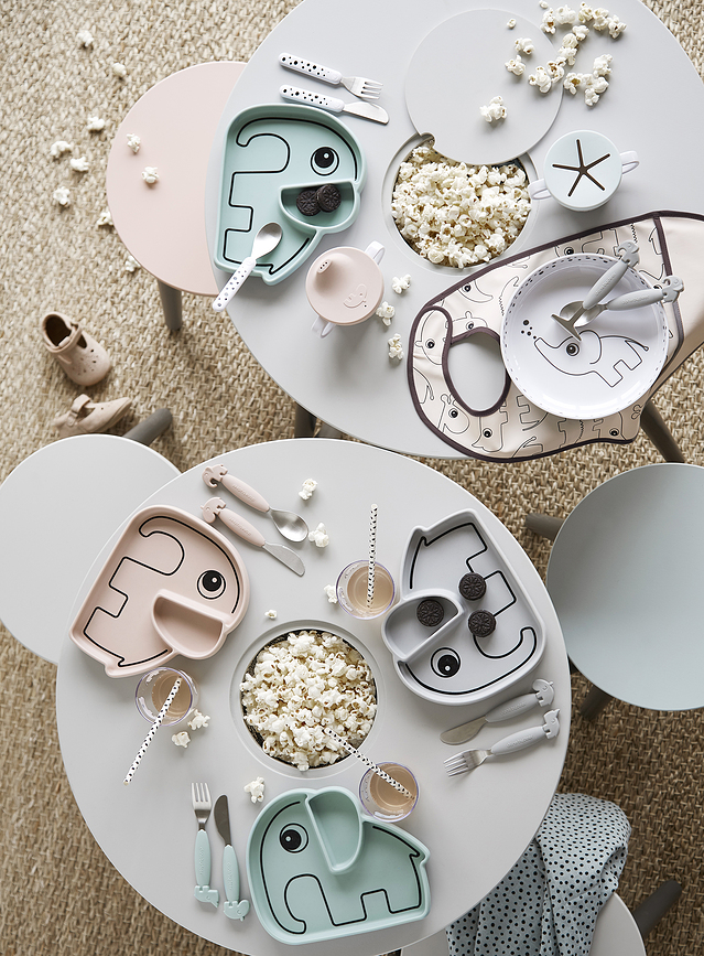 Elphee Tanjurić s vakuumskim dnom plavi