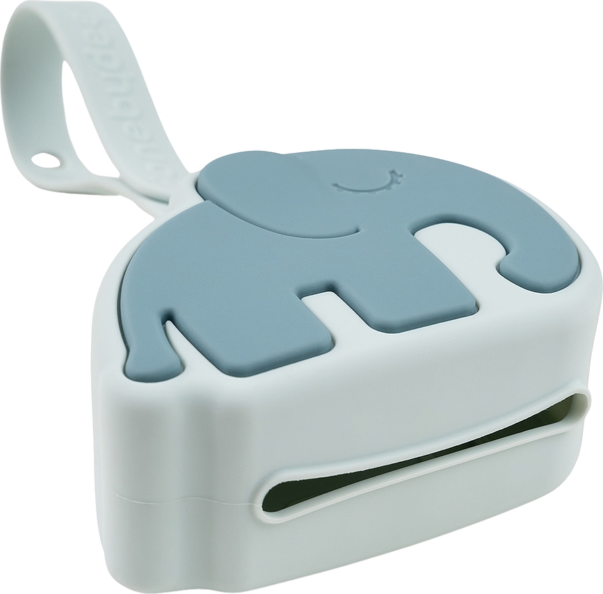 Elphee Θήκη Πιπίλας, μπλε