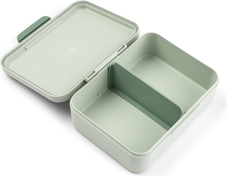 Fiambrera infantil Playground, con compartimentos