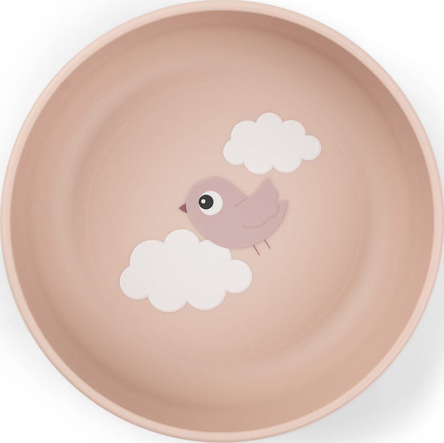 Foodie Croco Παιδικό Μπολ, πράσινο