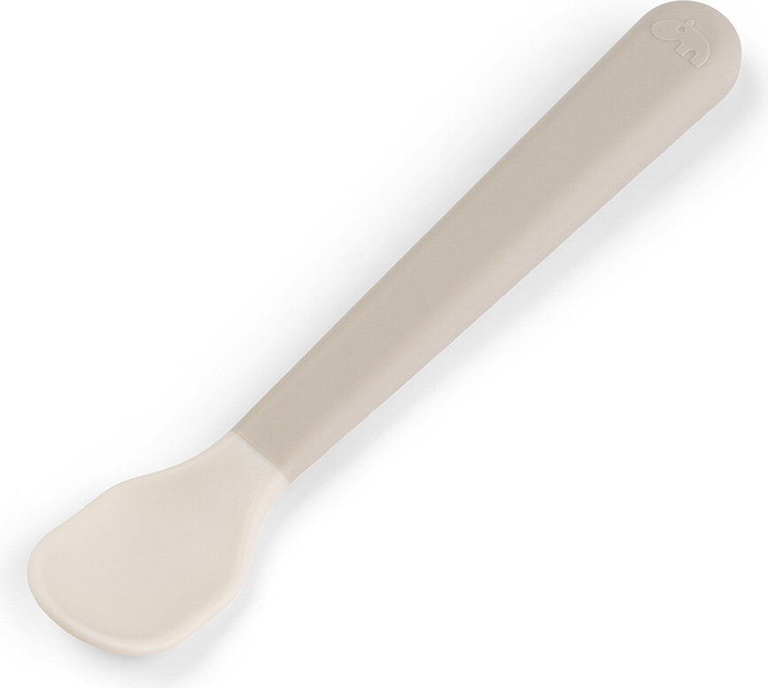 Foodie Tiny Farm middagsset, beige, 3 delar