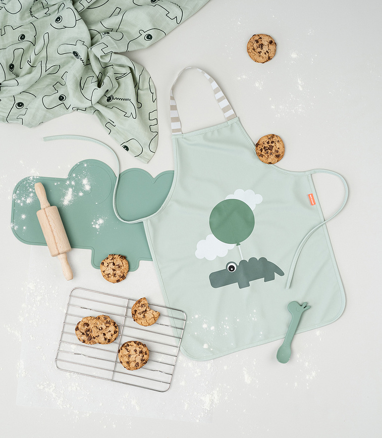 Happy Clouds ΠΟΔΙΑ, παιδική, αδιάβροχη, ροζ