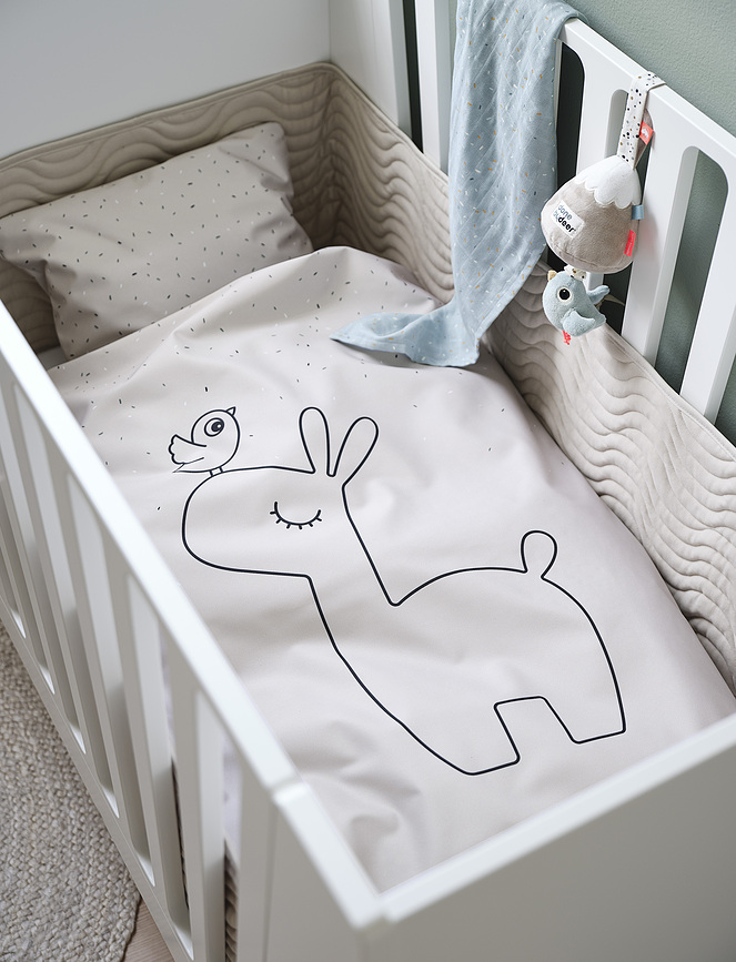 Juguete Colgante musical Birdee, Done by Deer