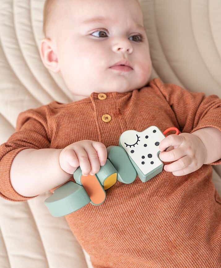 Juguete Twist & Turn Croco