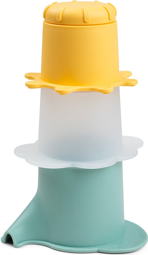 Juguetes de Baño Elphee, 3 unidades