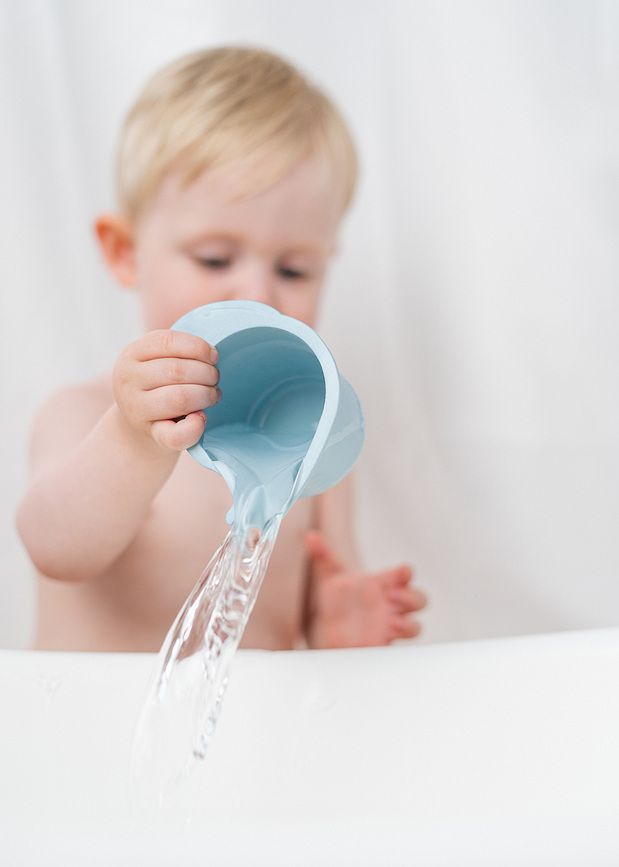 Juguetes de Baño Elphee, 3 unidades