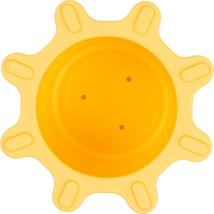 Juguetes de Baño Elphee, 3 unidades