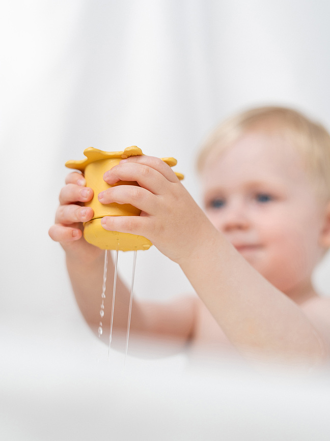 Juguetes de Baño Elphee, 3 unidades