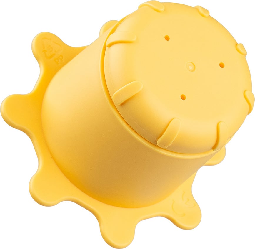 Juguetes de Baño Elphee, 3 unidades