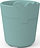 Kiddish Croco Barnmugg, blå