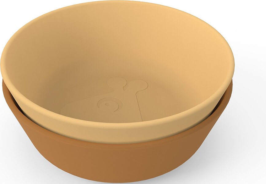 Kiddish Raffi Bols pour enfant, Lot de 2