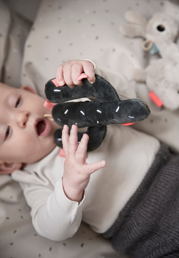 Lalee & Birdee & Cactus Κρεμαστά Διακοσμητικά, 3 τμχ