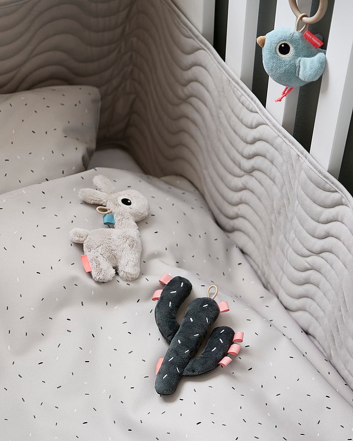 Lalee & Birdee & Cactus Κρεμαστά Διακοσμητικά, 3 τμχ