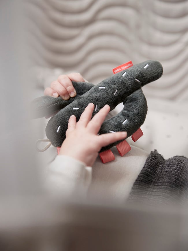 Lalee & Birdee & Cactus Κρεμαστά Διακοσμητικά, 3 τμχ