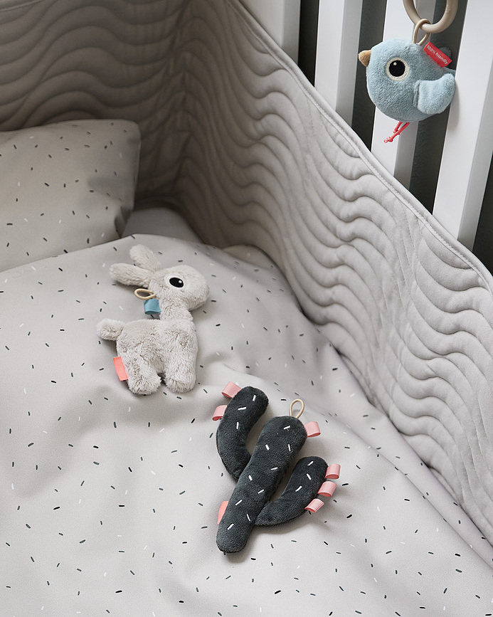 Lalee & Birdee & Cactus Suspensions, Lot de 3