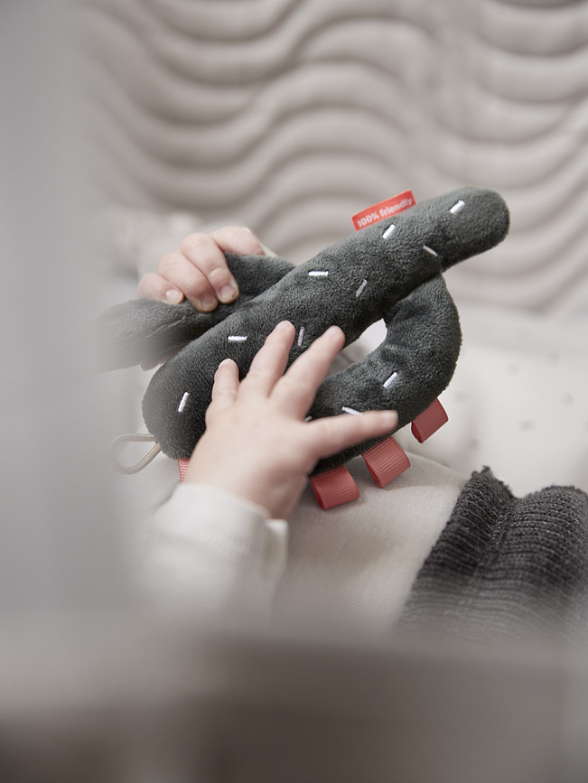 Lalee & Birdee & Cactus Suspensions, Lot de 3