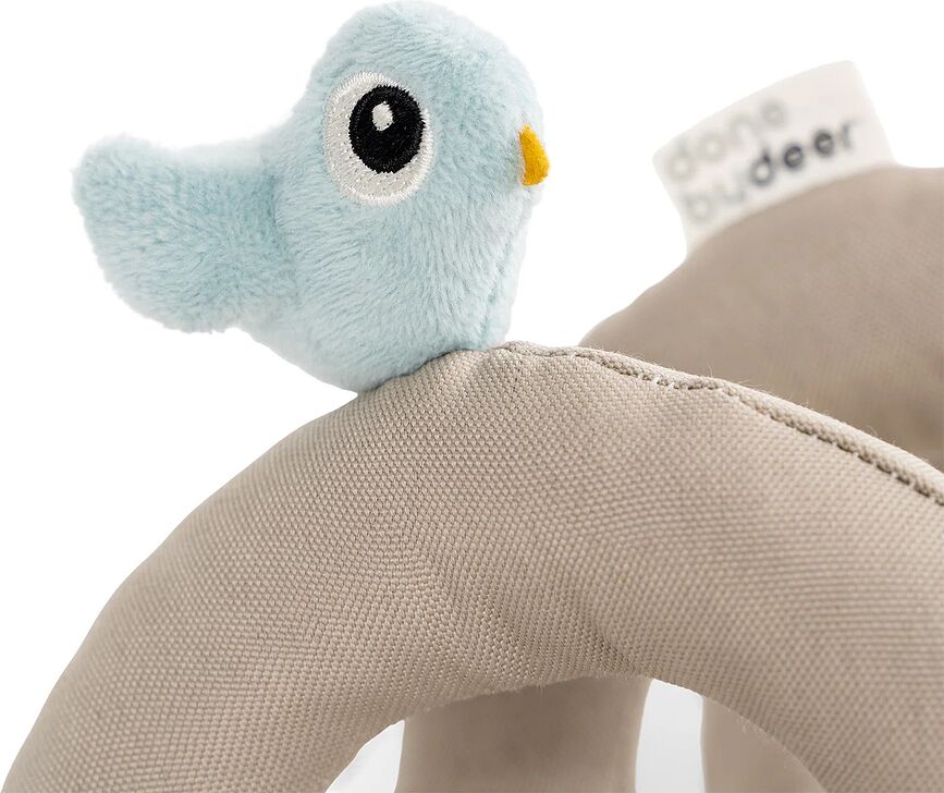 Lalee Edukativna Spirala pješčana