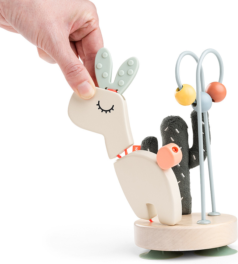 Lalee Igrača s priseski