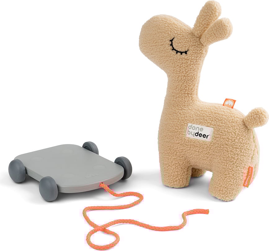 Lalee Igračka na potezanje