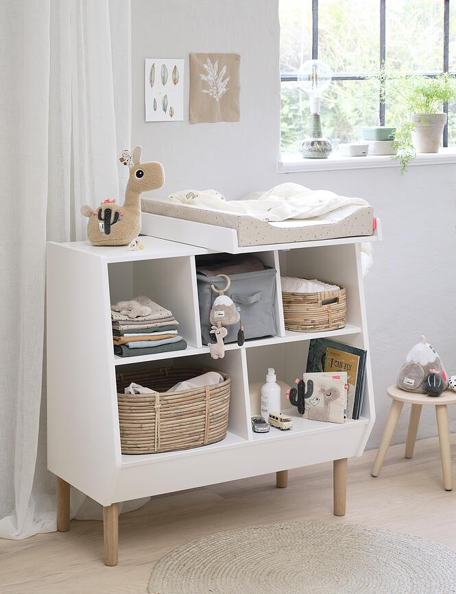 Lalee Senzorični Obesek, moder