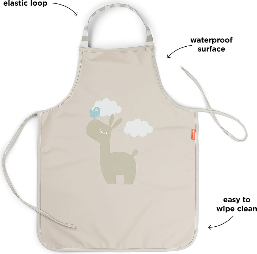 Lalee Pregača dječja vodootporna pješčana