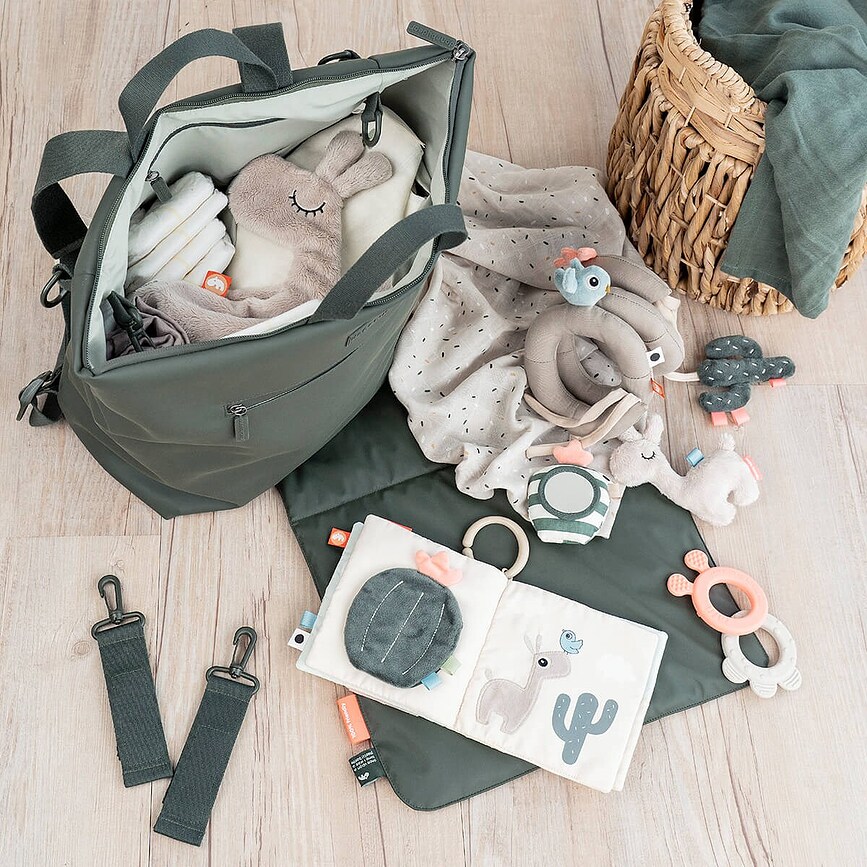 Lalee Spirale d'éveil, sable