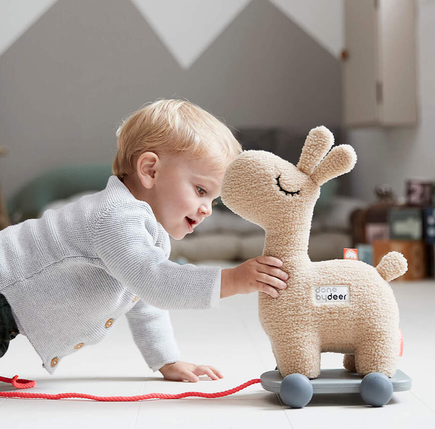 Lalee Συρόμενο Παιχνίδι