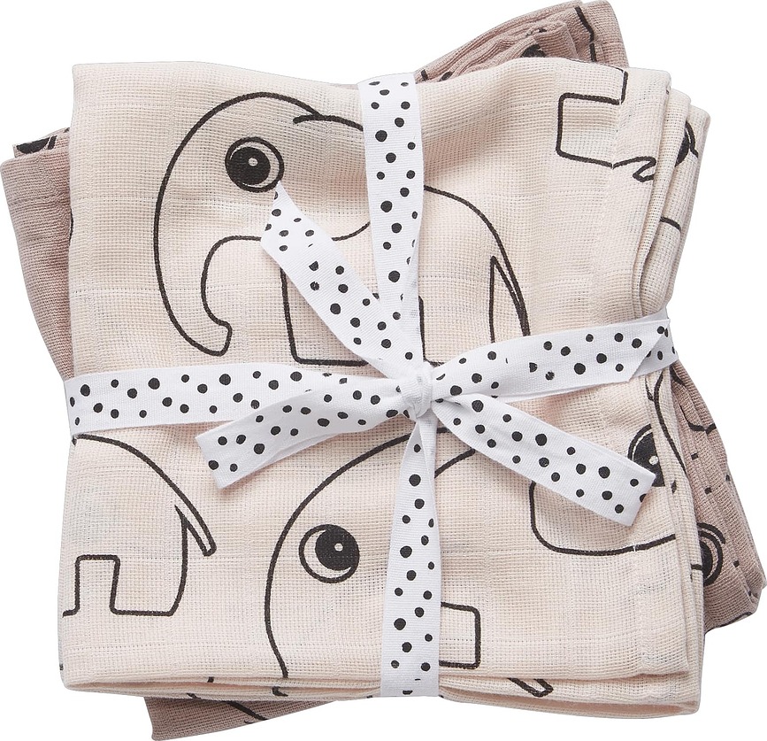 Lange Contour, Lot de 2