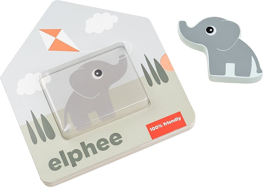 Libro interactivo Elphee