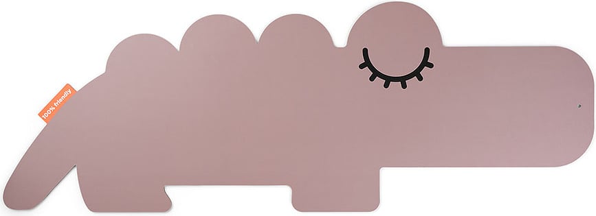 Medidor de Altura Croco, rosa