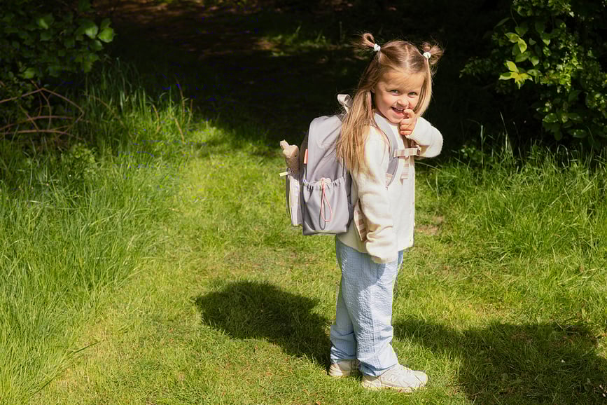 Mochila infantil Celebration