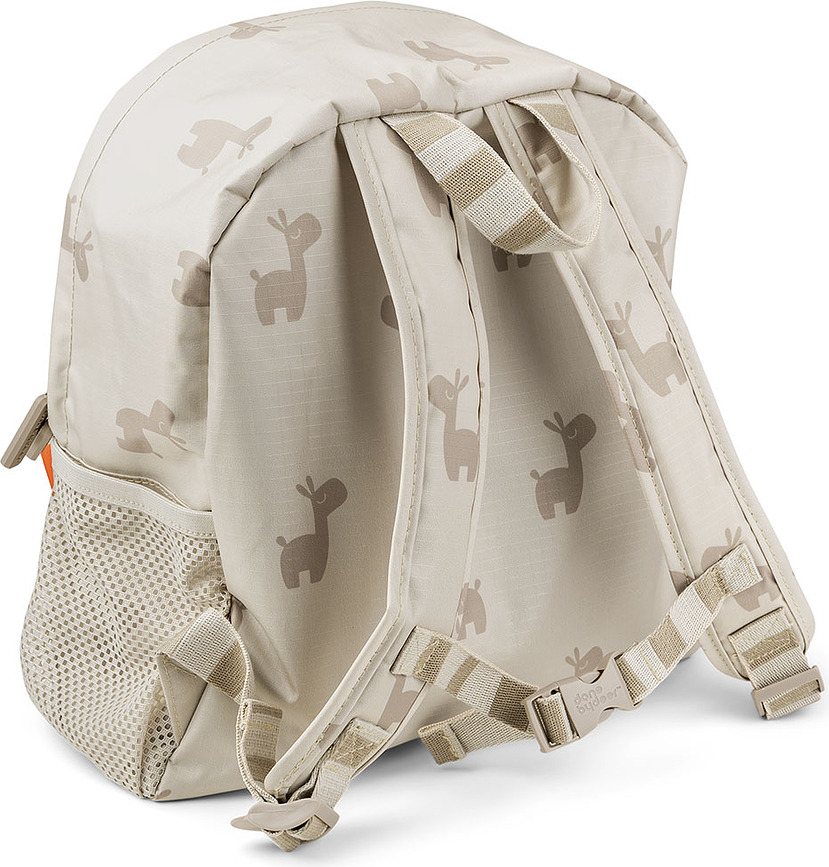 Mochila infantil Done by Deer Lalee, color arena