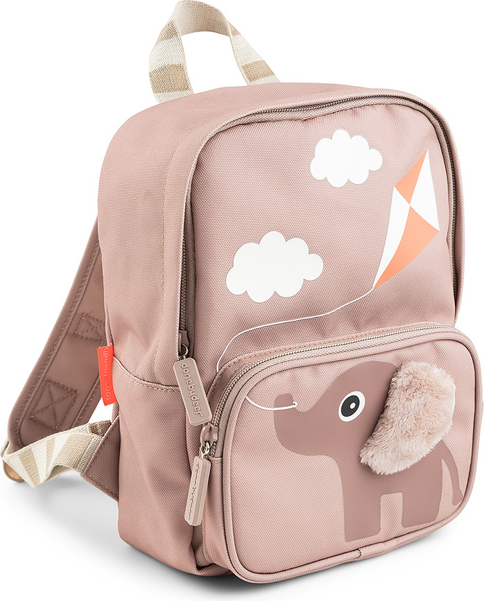 Mochila infantil Elphee