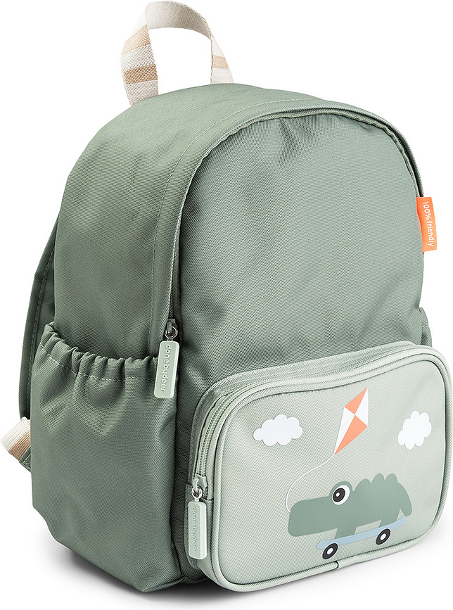 Mochila infantil Playground