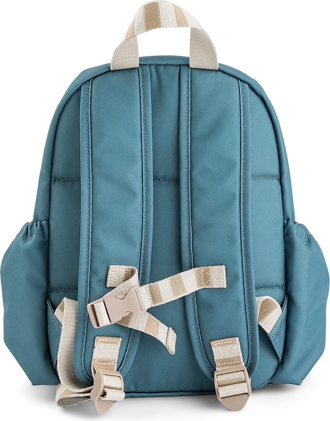 Mochila infantil Tiny Farm, rosa
