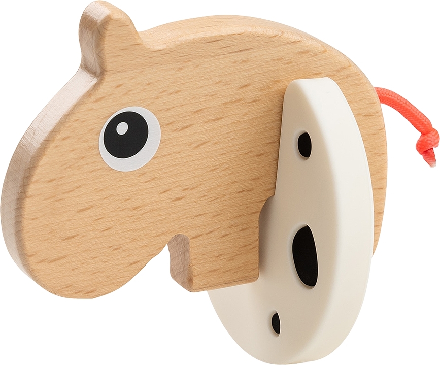 Ozzo Igračka s grizalom 2 kom.