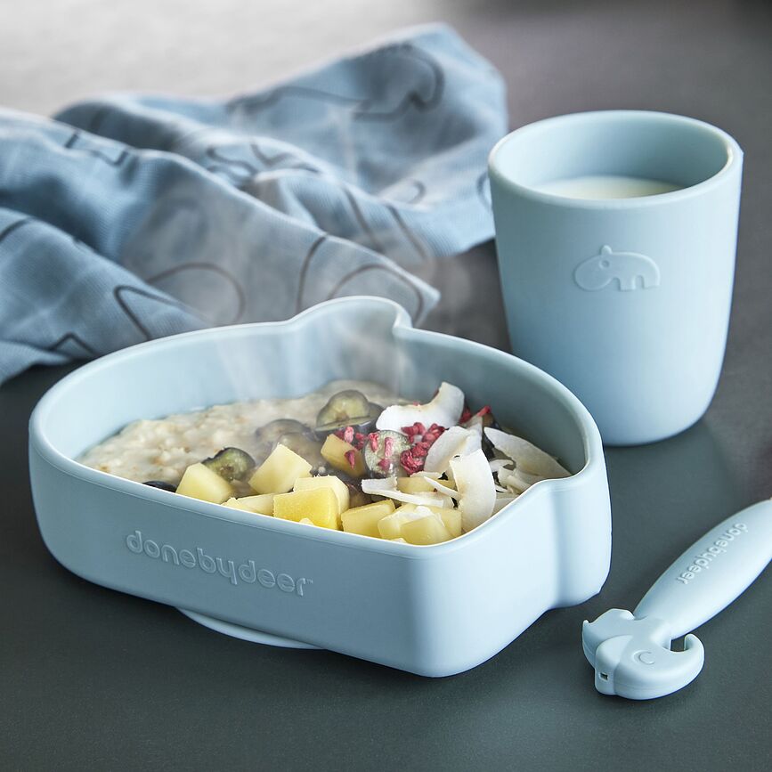 Ozzo Skleda s priseskom, gorčična