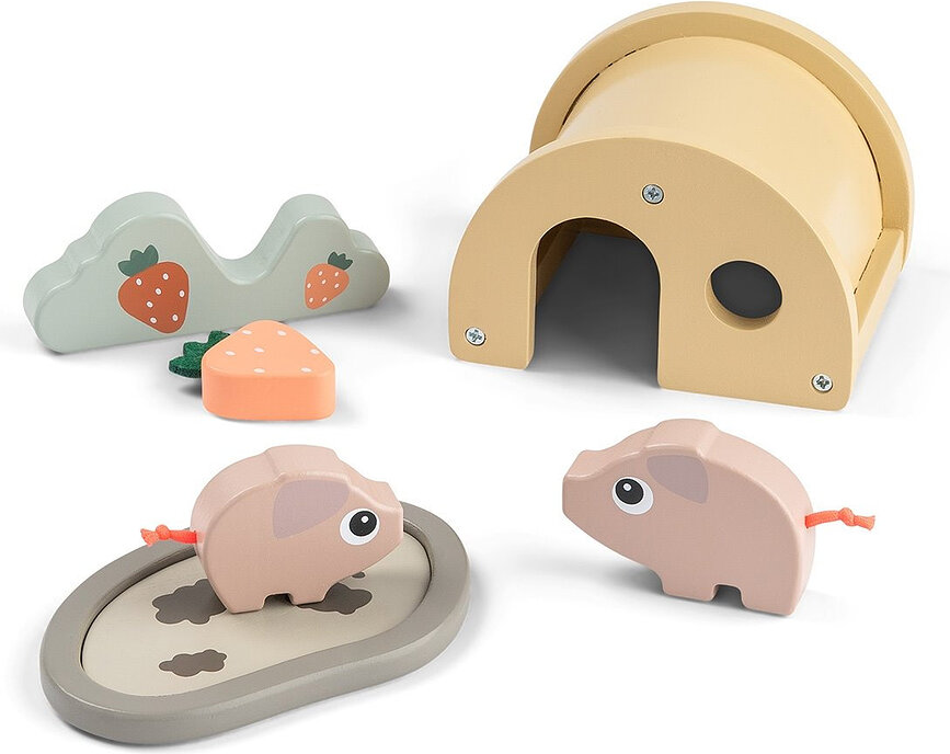 Παιχνίδι Tiny Farm