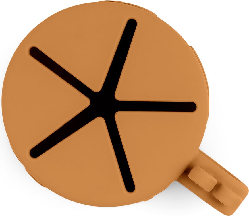 Peekaboo Raffi Dječja Šalica za grickalice zelena