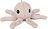 Peluche medusa Sea Jelly, rosa