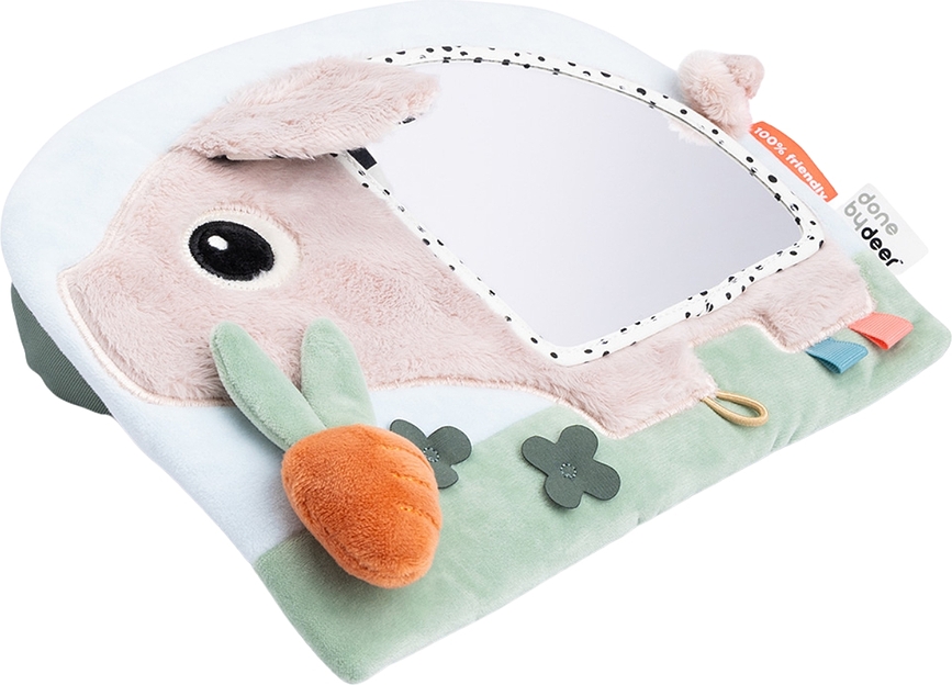 Pigee Καθρέφτης