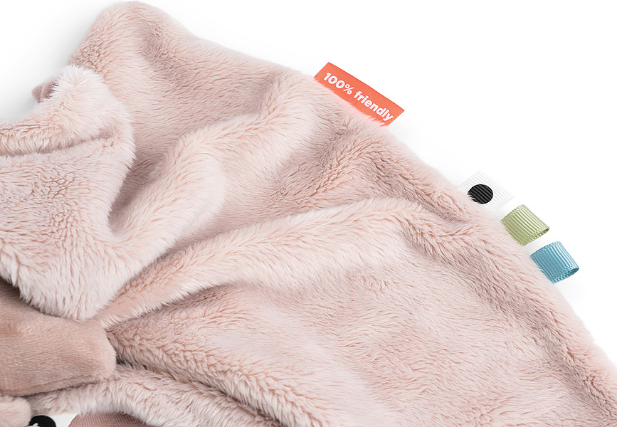 Pigee Κουκλάκι Αγκαλιάς