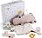 Play Time Goodie Box Baby-Accessoires rosa 4 El.