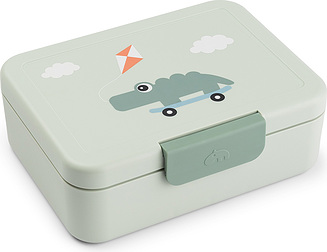 Playground Children's Lunchbox with Divider
