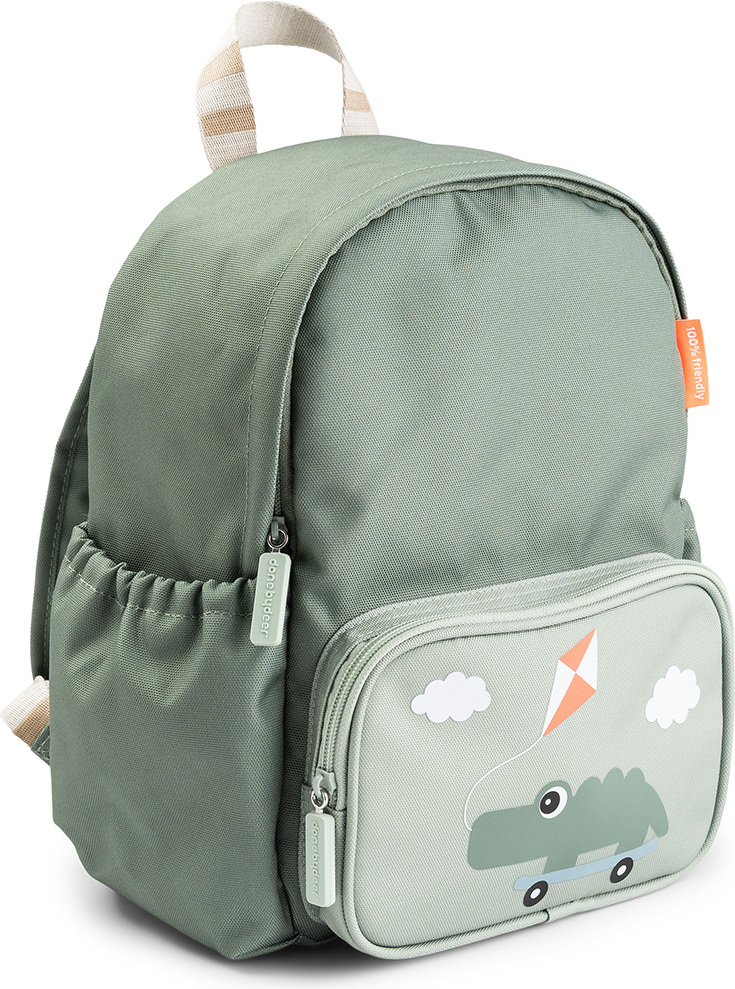 Schulrucksäcke Playground Kinderrucksack