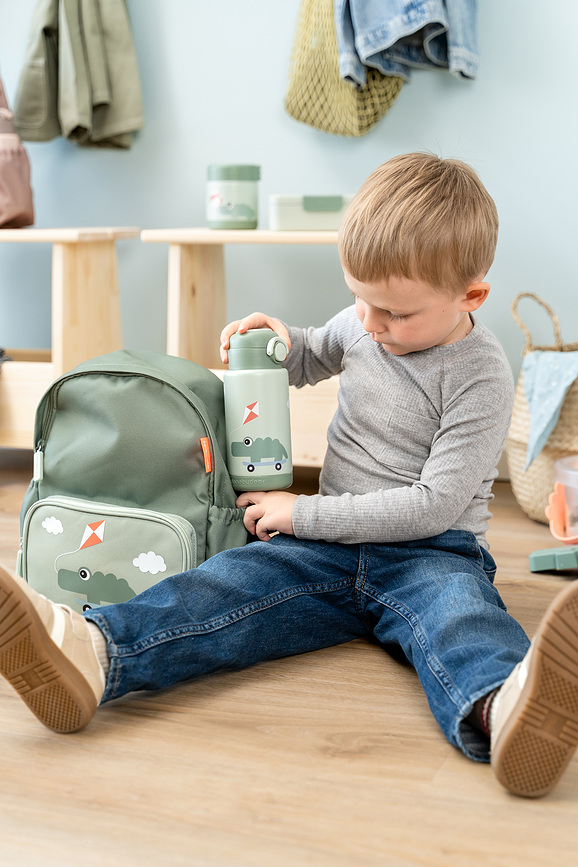 Playground Sac à Dos Enfant