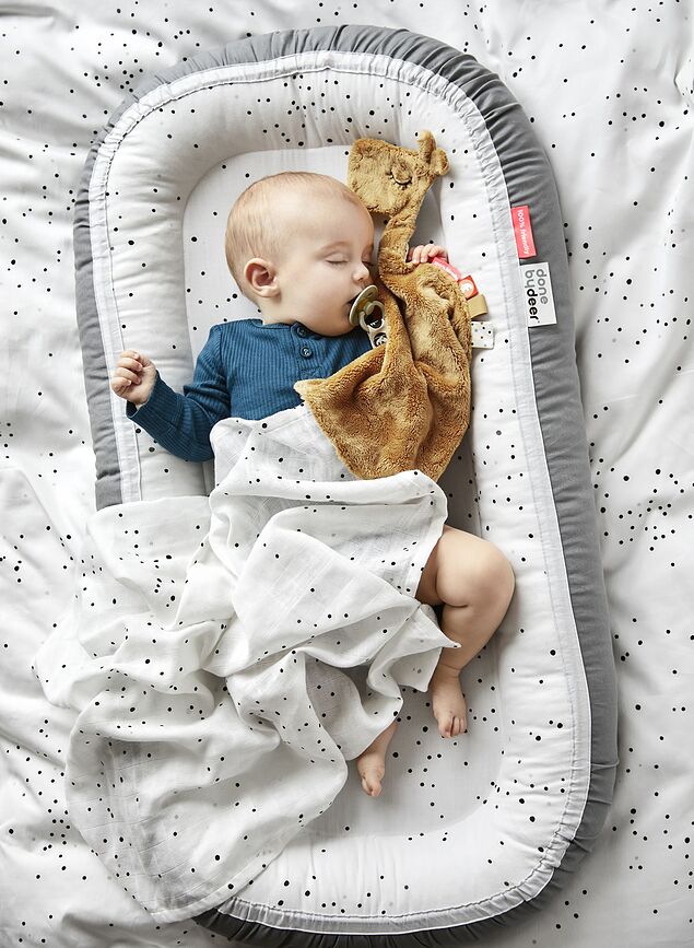 Raffi Κουβερτούλα Αγκαλιάς, ροζ