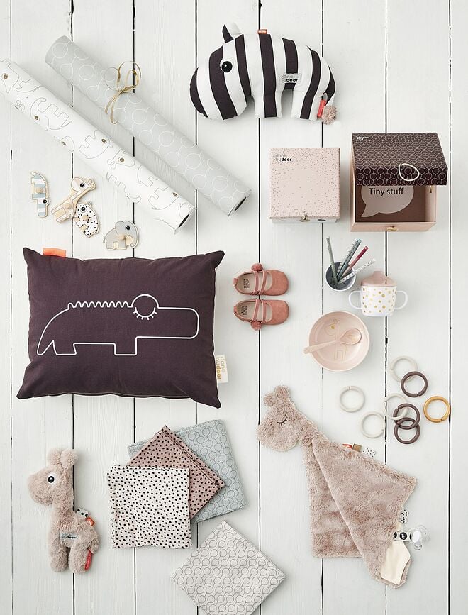 Raffi Mazilica ružičasta