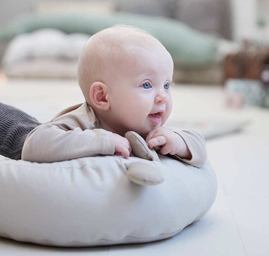 Raffi Transat Bébé avec arche de jeux, sable